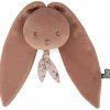 New Peluche musicale Lapin terracotta Peluche Musicale