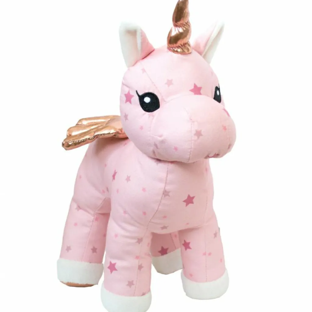 Sale Peluche musicale licorne Jolly Peluche Musicale