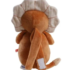 Clearance Peluche musicale lion Babou Peluche Musicale