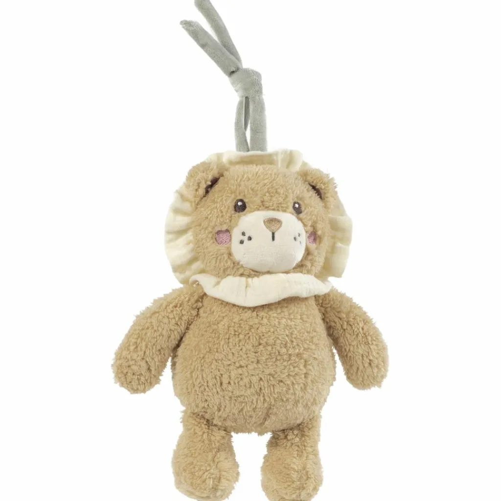 Outlet Peluche musicale Lion Gala (25 cm) Peluche Musicale