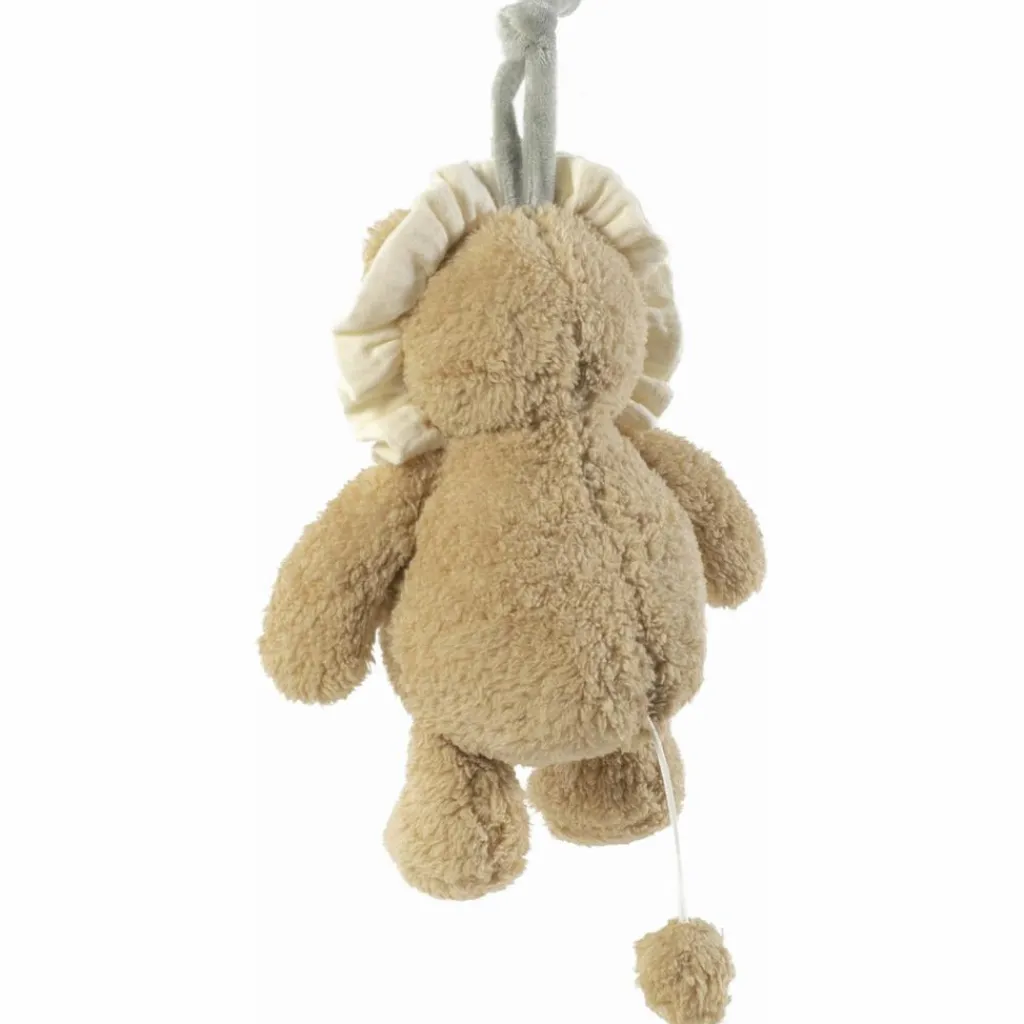 Outlet Peluche musicale Lion Gala (25 cm) Peluche Musicale