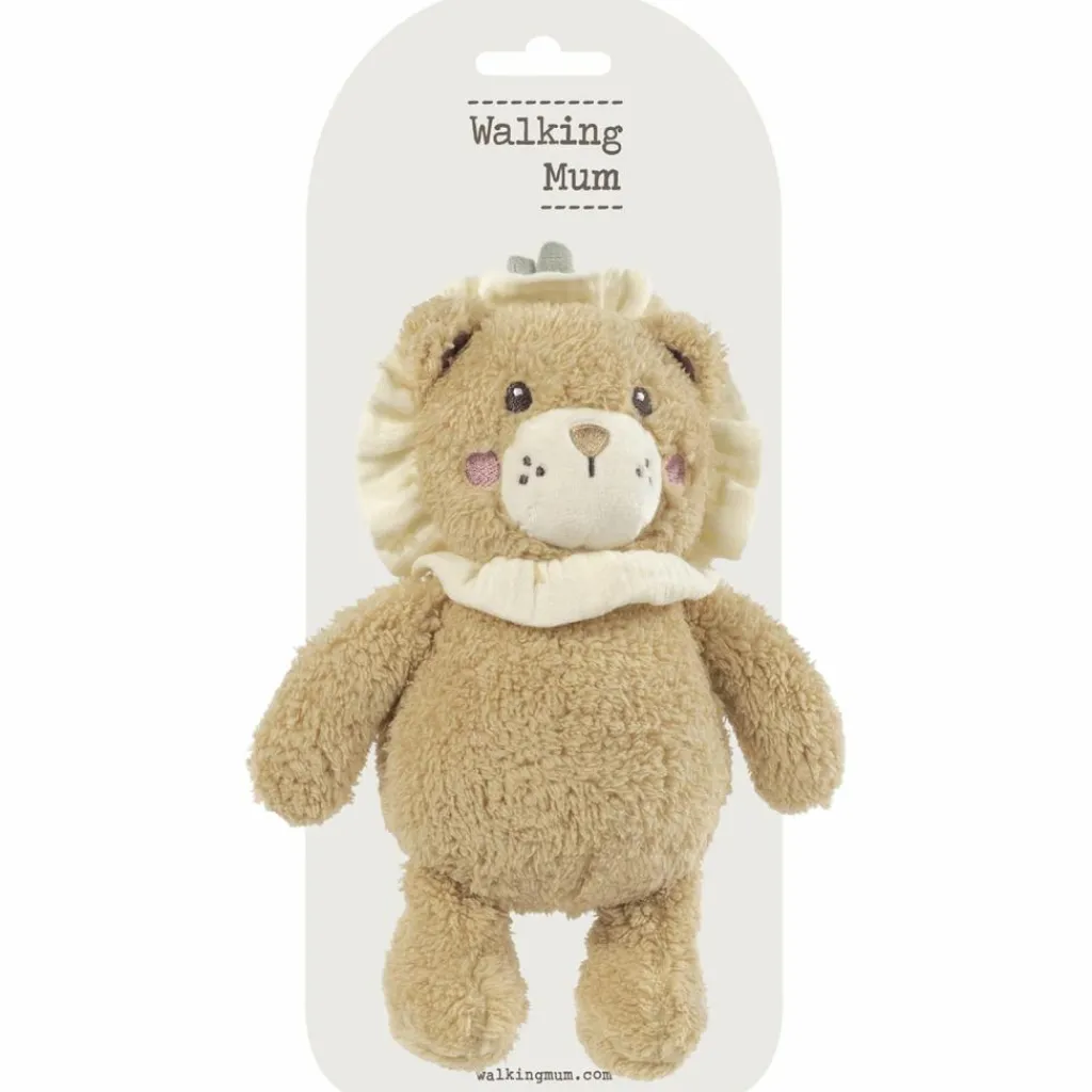 Outlet Peluche musicale Lion Gala (25 cm) Peluche Musicale