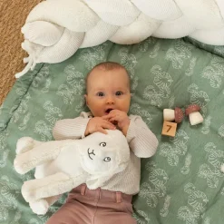 Outlet Peluche musicale mouton Wooly Peluche Musicale