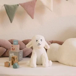 Outlet Peluche musicale mouton Wooly Peluche Musicale