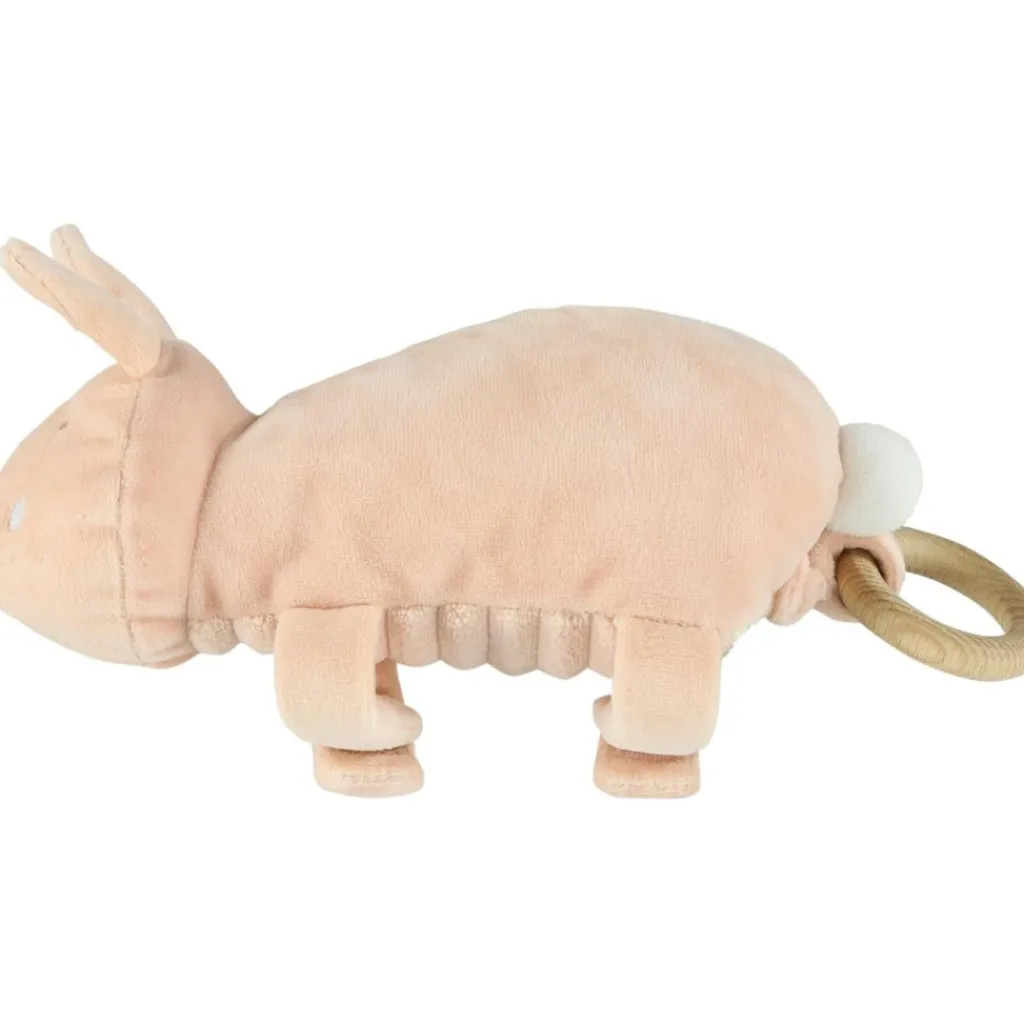 Hot Peluche musicale Mrs. Rabbit Peluche Musicale