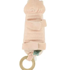 Hot Peluche musicale Mrs. Rabbit Peluche Musicale