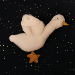 Peluche musicale oie (25 cm) Peluche Musicale