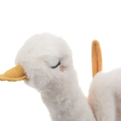 Peluche musicale oie (25 cm) Peluche Musicale