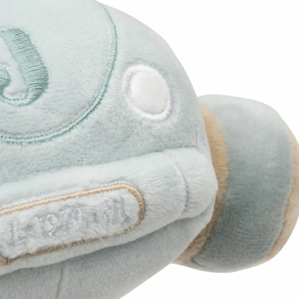 New Peluche musicale On the Go Peluche Musicale