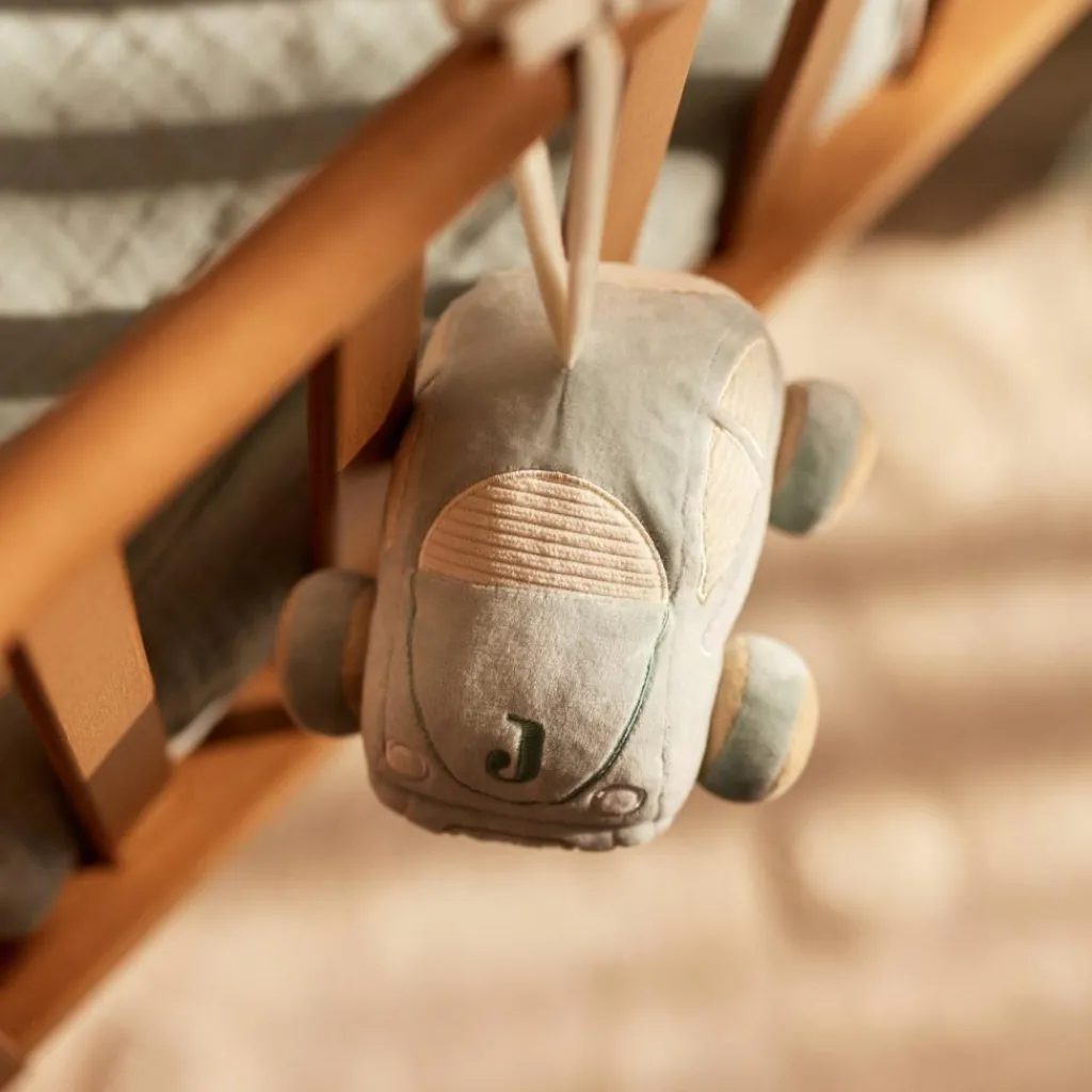 New Peluche musicale On the Go Peluche Musicale