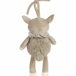 Clearance Peluche musicale petit cerf Nara Peluche Musicale