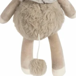 Clearance Peluche musicale petit cerf Nara Peluche Musicale