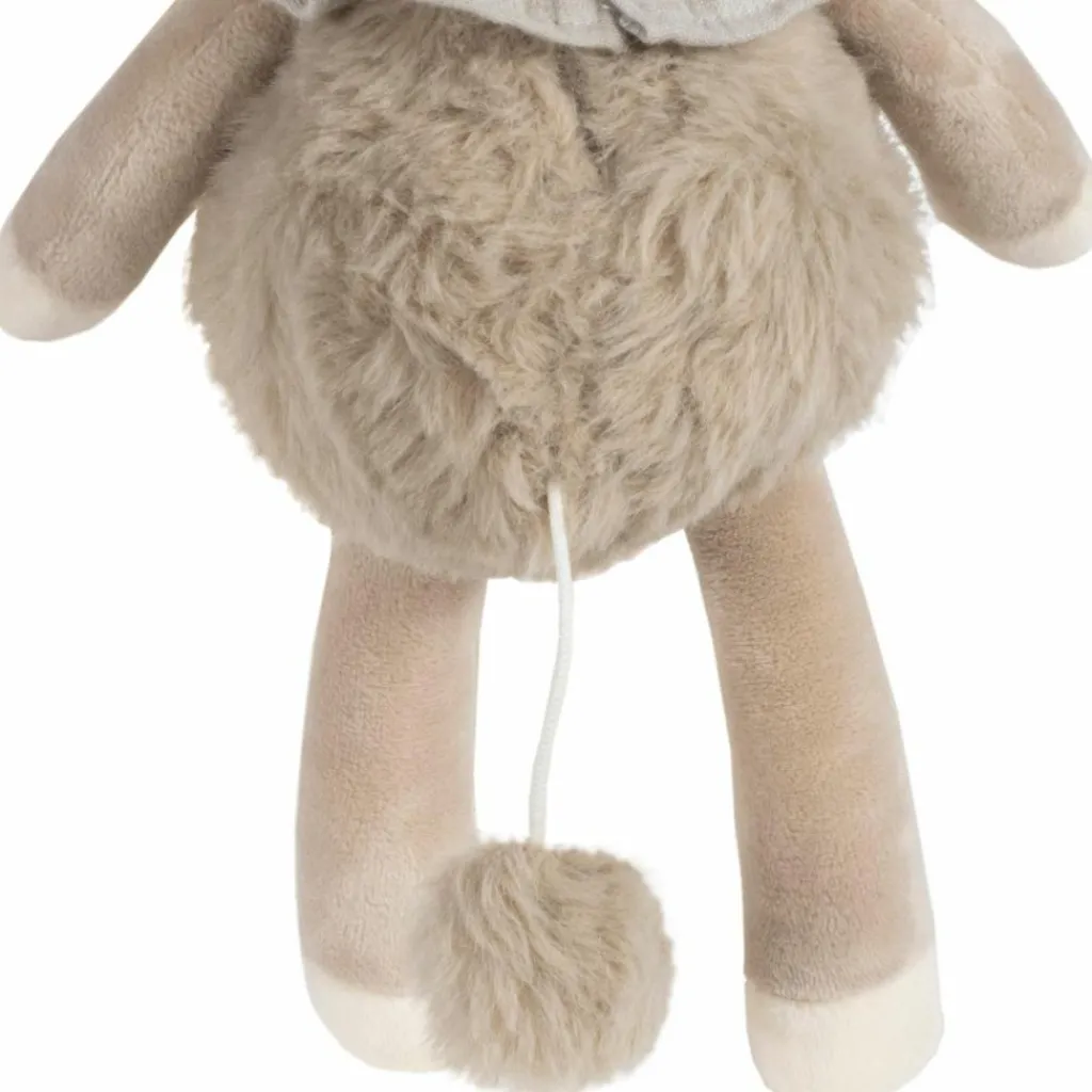 Clearance Peluche musicale petit cerf Nara Peluche Musicale