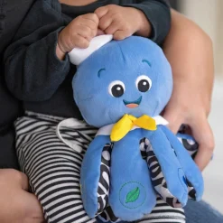 Best Peluche musicale Pieuvre Peluche Musicale