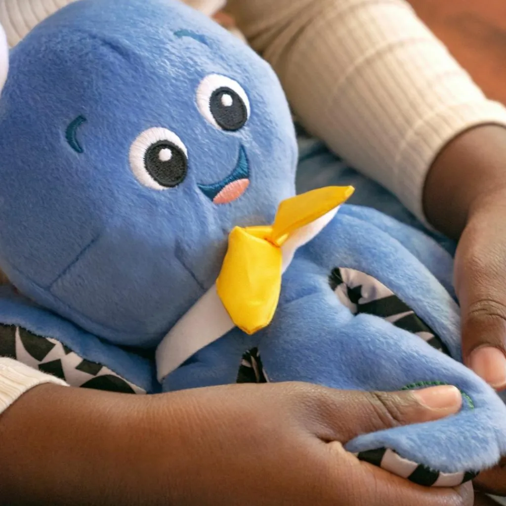 Best Peluche musicale Pieuvre Peluche Musicale