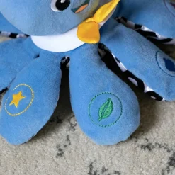 Best Peluche musicale Pieuvre Peluche Musicale