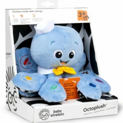 Best Peluche musicale Pieuvre Peluche Musicale