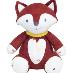 Discount Peluche musicale Renard Peluche Musicale
