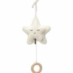 New Peluche musicale Star Ivory Peluche Musicale