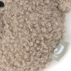 New Peluche musicale Teddy Bear Olive Green (20 cm) Peluche Musicale