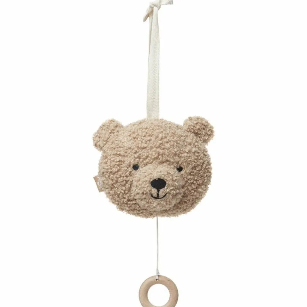 Discount Peluche musicale Teddy Bear Biscuit Peluche Musicale