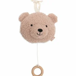 New Peluche musicale Teddy Bear Wild Rose (20 cm) Peluche Musicale