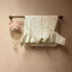 New Peluche musicale Teddy Bear Wild Rose (20 cm) Peluche Musicale