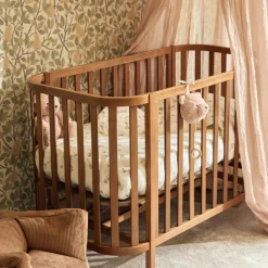 New Peluche musicale Teddy Bear Wild Rose (20 cm) Peluche Musicale