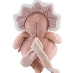 Clearance Peluche musicale tricératops Popsie Peluche Musicale
