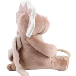 Clearance Peluche musicale tricératops Popsie Peluche Musicale