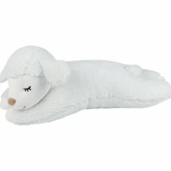 Clearance Peluche Nemu Nemu Dodo le Mouton Blanc (53 cm) Peluche Moyenne (20-59 Cm)
