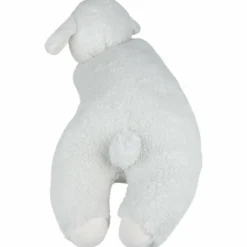 Clearance Peluche Nemu Nemu Dodo le Mouton Blanc (53 cm) Peluche Moyenne (20-59 Cm)