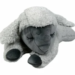 Online Peluche Nemu Nemu Dodo Mouton Gris (53 cm) Peluche Moyenne (20-59 Cm)