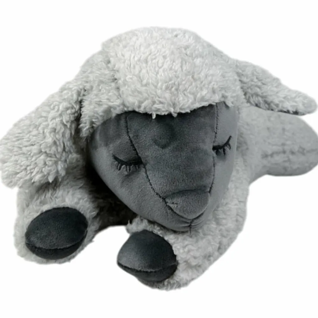Online Peluche Nemu Nemu Dodo Mouton Gris (53 cm) Peluche Moyenne (20-59 Cm)