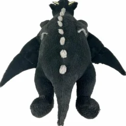 New Peluche Nemu Nemu Dragon Noir (60 cm) Peluche Moyenne (20-59 Cm)