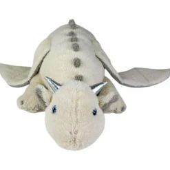 Best Peluche Nemu Nemu Dragon Or (60 cm) Peluche Moyenne (20-59 Cm)