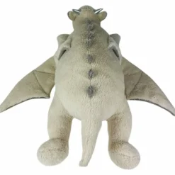 Best Peluche Nemu Nemu Dragon Or (60 cm) Peluche Moyenne (20-59 Cm)
