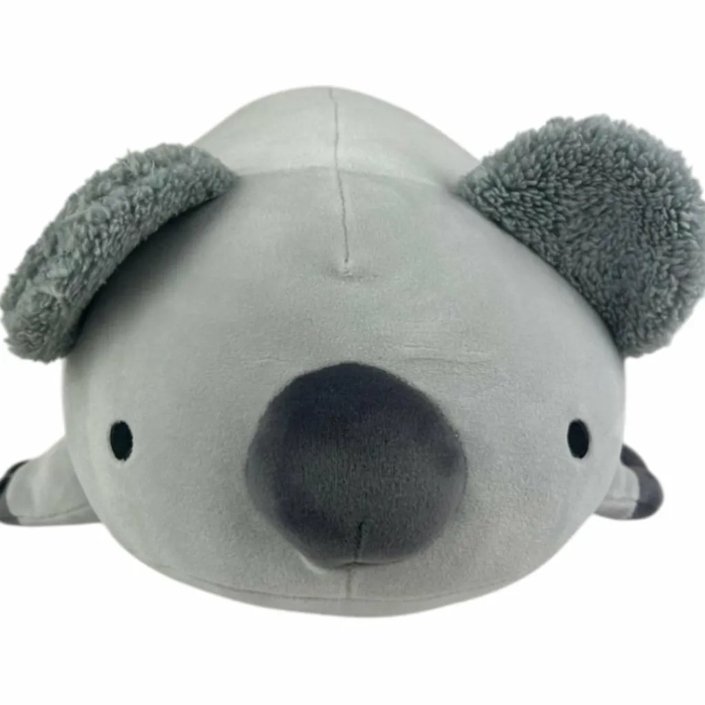 Sale Peluche Nemu Nemu Koala (35 cm) Peluche Moyenne (20-59 Cm)