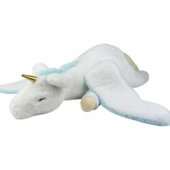 Clearance Peluche Nemu Nemu Licorne (60 cm) Peluche Moyenne (20-59 Cm)