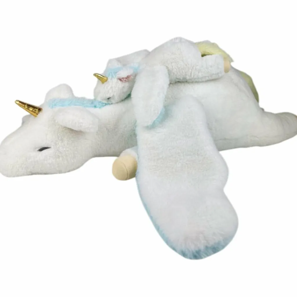 Online Peluche Nemu Nemu Licorne (20 cm) Peluche Moyenne (20-59 Cm)