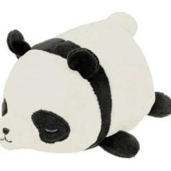 Clearance Peluche Nemu Nemu Paopao le Panda (13 cm) Petite Peluche (< 20 Cm)