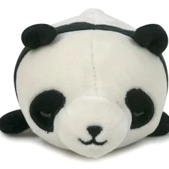 Clearance Peluche Nemu Nemu Paopao le Panda (13 cm) Petite Peluche (< 20 Cm)