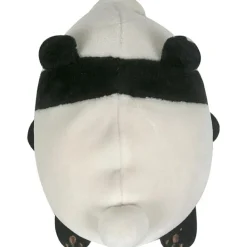 Clearance Peluche Nemu Nemu Paopao le Panda (13 cm) Petite Peluche (< 20 Cm)