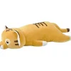 Outlet Peluche Nemu Nemu Ram le Tigre (56 cm) Peluche Moyenne (20-59 Cm)