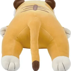 Outlet Peluche Nemu Nemu Ram le Tigre (56 cm) Peluche Moyenne (20-59 Cm)