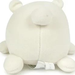 Sale Peluche Nemu Nemu Shiro l'Ours polaire (13 cm) Petite Peluche (< 20 Cm)