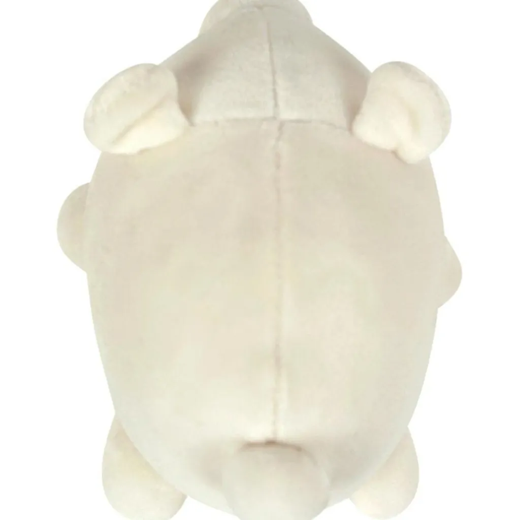 Sale Peluche Nemu Nemu Shiro l'Ours polaire (13 cm) Petite Peluche (< 20 Cm)