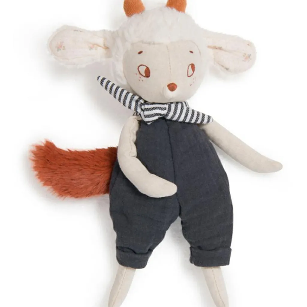 Online Peluche Nuage le mouton Après la pluie (24 cm) Peluche Moyenne (20-59 Cm)