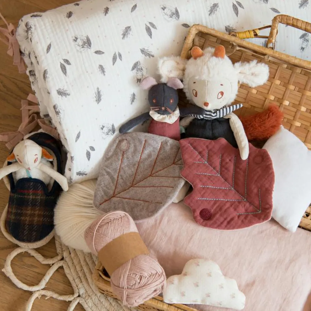 Online Peluche Nuage le mouton Après la pluie (24 cm) Peluche Moyenne (20-59 Cm)