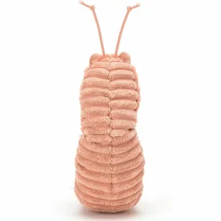 Peluche Ocean Crew Sheldon la crevette (22 cm) Peluche Moyenne (20-59 Cm)